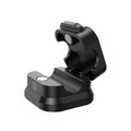 Magnetic Cable Organizer – Under-Desk Clip